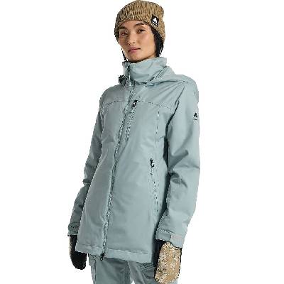 Burton Lelah 2L Petrol Green S