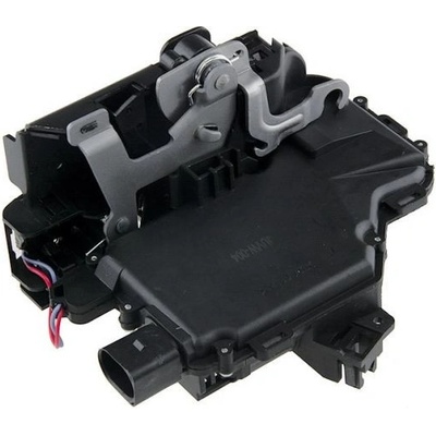 NTY Motorek centrálního zamykání zadní pravý SKODA OCTAVIA -2007 SEAT LEON -2005 TOLEDO II -2004 3B4839016A 5Z4839016 5Z4839016