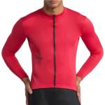 Sportful Мъжка фланелка с дълъг ръкав за колоездене Sportful Classic Thermal Jersey Cycling jersey - Phoenix Glow (056-3775-0413)