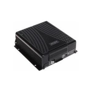  Dvr mobile recorder ahd, pal, ip protect-207 4 channels
