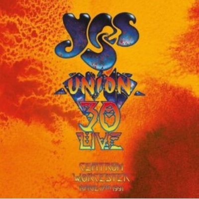 Worcester Centrum, Worcester MA 17th April DVD