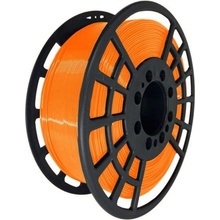 Filament GST3D PLA+ Zářivě oranžová #FF7B15 1.75mm 1kg