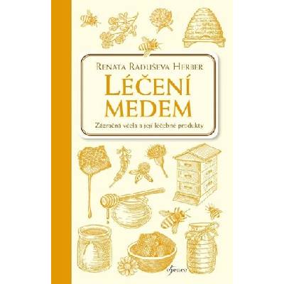 Léčení medem
