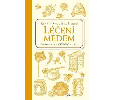 Léčení medem