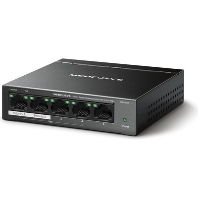 Mercusys MS105GP