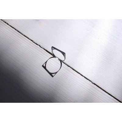 Minimalism 4 prsten Intimity 0151189
