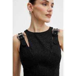 Versace Дънкова рокля (78HAO913.N0507)