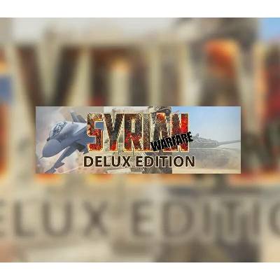 Syrian Warfare (Deluxe Edition)
