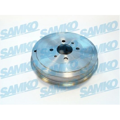 Brzdový buben SAMKO S70267