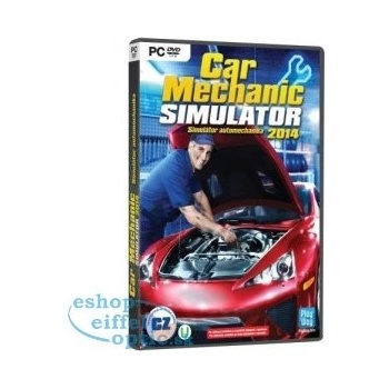 Car Mechanic Simulator Complete