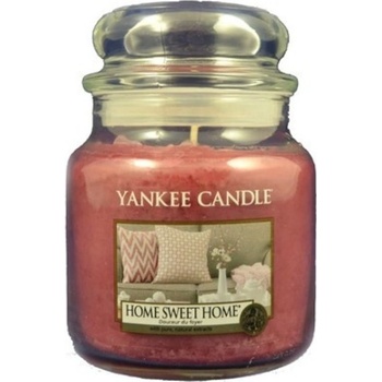 Yankee Candle Home Sweet Home 411 g