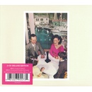 LED ZEPPELIN - PRESENCE CD
