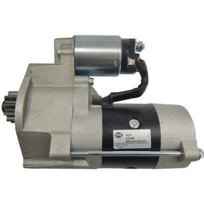 Startér HELLA 8EA 011 612-611