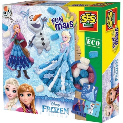 Playmais FUN TO LEARN Colours&Forms 550 ks