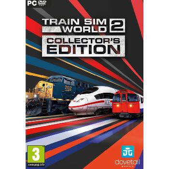 Train Sim World 2 (Collector's Edition)