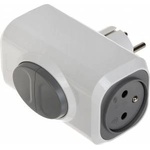 Legrand Plug-in splitter le-50637 3680 in legrand