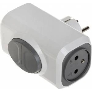 Legrand Plug-in splitter le-50637 3680 in legrand