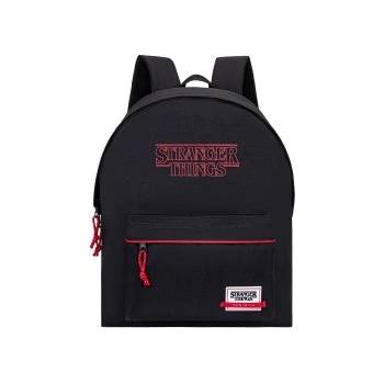 Image 1 of Stranger Things Раница Red