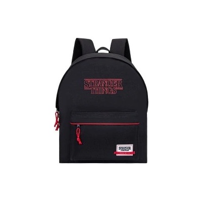 Stranger Things Раница Red