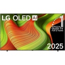 LG OLED83B53LA