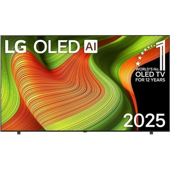 LG OLED83B53LA