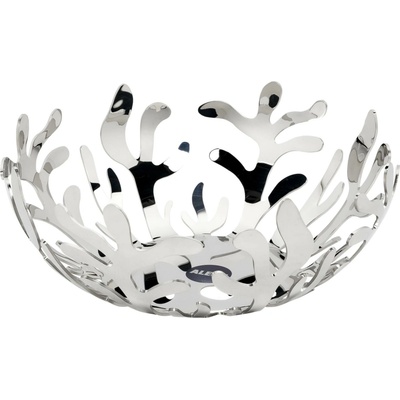 Alessi Dizajnová misa na ovocie Mediterraneo 25 cm
