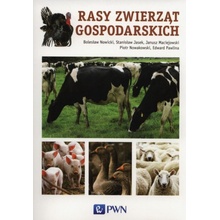 Rasy zwierząt gospodarskich