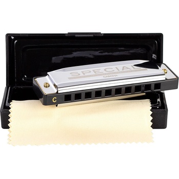 Cascha Блус хармоника Cascha HH 2057, Special Blues, C (HH 2057)