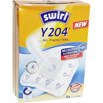 Swirl Y204 AirSpace 4 ks