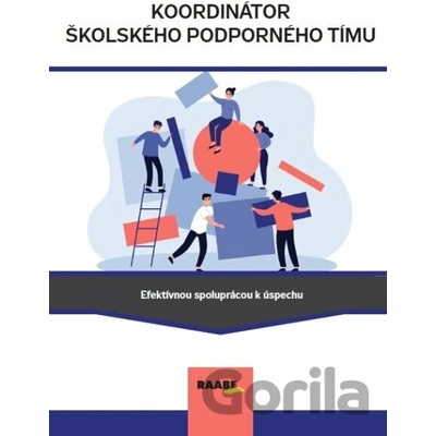 Koordinátor školského podporného tímu
