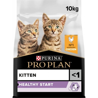 Pro Plan Cat Adult kura 10 kg