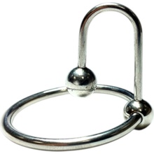 Rougge Sperm Stopper Ring