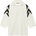 adidas Юношеска тениска Adidas Men's Athletics Junior Short Sleeve Performance T-Shirt - Cream White