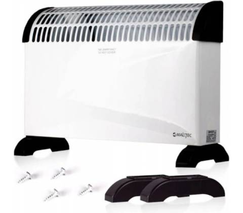 MalTec CH2500DW 2000 W
