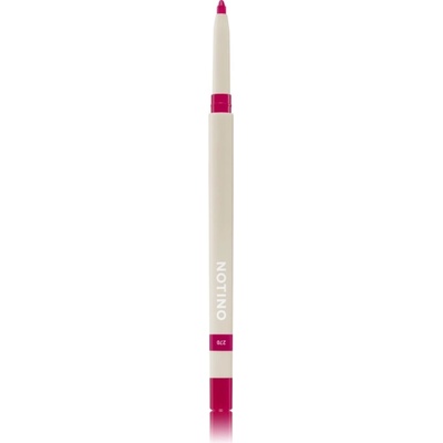 Notino Lip Food Lip Pencil молив-контур за устни 270 Hot Girl 0.35 гр