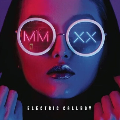 Electric Callboy - MMXX (CD) (0196588791628)