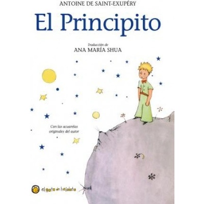 El Principito = The Little Prince