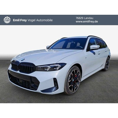 BMW 320i Touring 135 kW