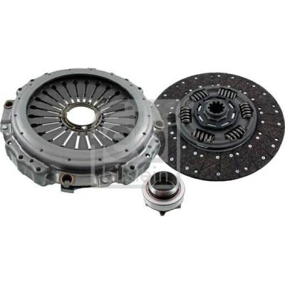 Sada spojky FEBI BILSTEIN 105147