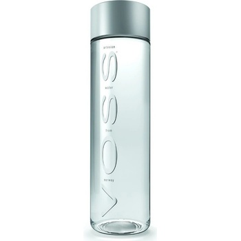 VOSS neperlivá voda 850 ml PET