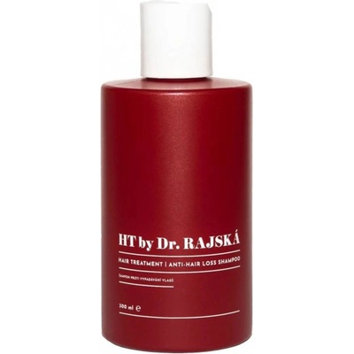 HT by Dr. Rajská šampon proti padání vlasů 300 ml