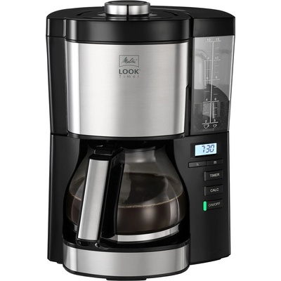 Melitta 1025-08 Look V Timer