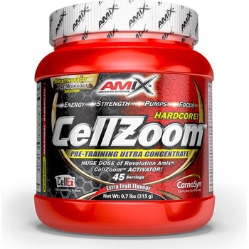 Amix CellZoom Hardcore Activator 315 g