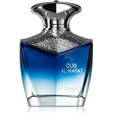 Sapil Oud Al Hayat parfémovaná voda unisex 100 ml