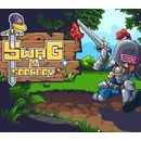 Swag and Sorcery