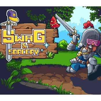 Swag and Sorcery