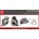 Startér CASCO CST15117AS