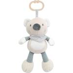  Музикална играчка Lorelli Toys - Мече, бежово (10191440008)