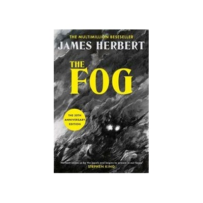 The Fog - James Herbert