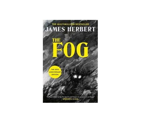 The Fog - James Herbert